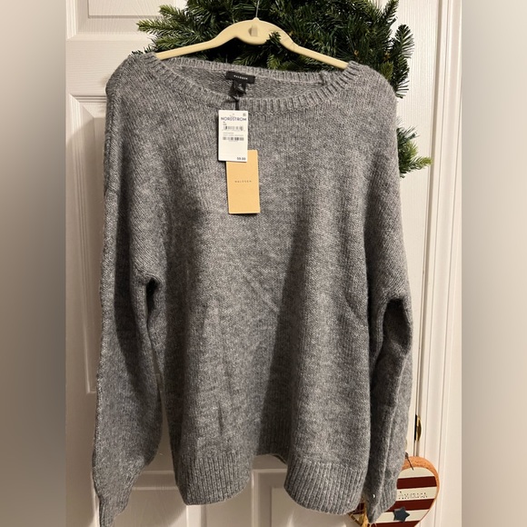 Halogen Sweaters - Halogen sweater new with tags size xl